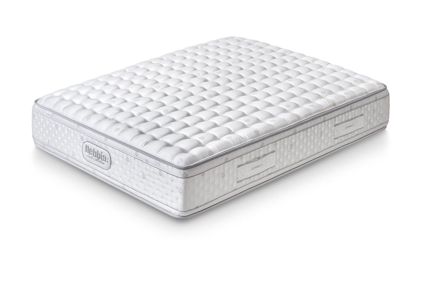 Matelas hôtelier NEBBIA